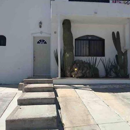 San Carlos Nuevo Guaymas Casa 12-1 - Beautiful Mountain Views 아파트 외부 사진