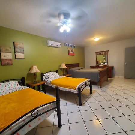 San Carlos Nuevo Guaymas Casa 12-1 - Beautiful Mountain Views 아파트 외부 사진