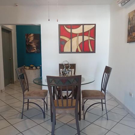 San Carlos Nuevo Guaymas Casa 12-1 - Beautiful Mountain Views 아파트 외부 사진