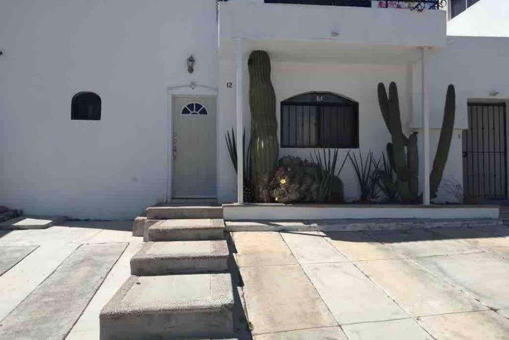 San Carlos Nuevo Guaymas Casa 12-1 - Beautiful Mountain Views 아파트 외부 사진