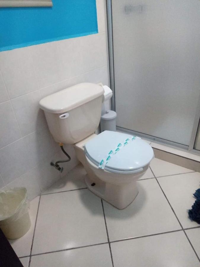 San Carlos Nuevo Guaymas Casa 12-1 - Beautiful Mountain Views 아파트 외부 사진