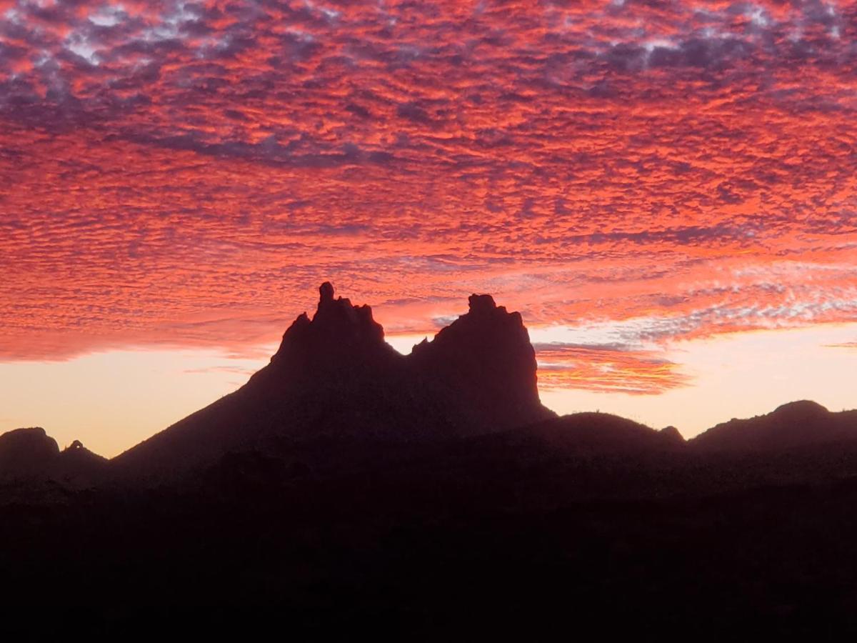 San Carlos Nuevo Guaymas Casa 12-1 - Beautiful Mountain Views 아파트 외부 사진