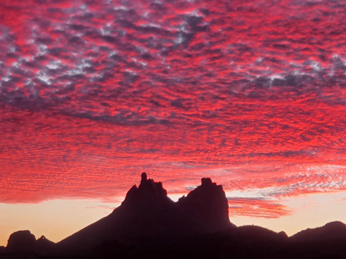 San Carlos Nuevo Guaymas Casa 12-1 - Beautiful Mountain Views 아파트 외부 사진