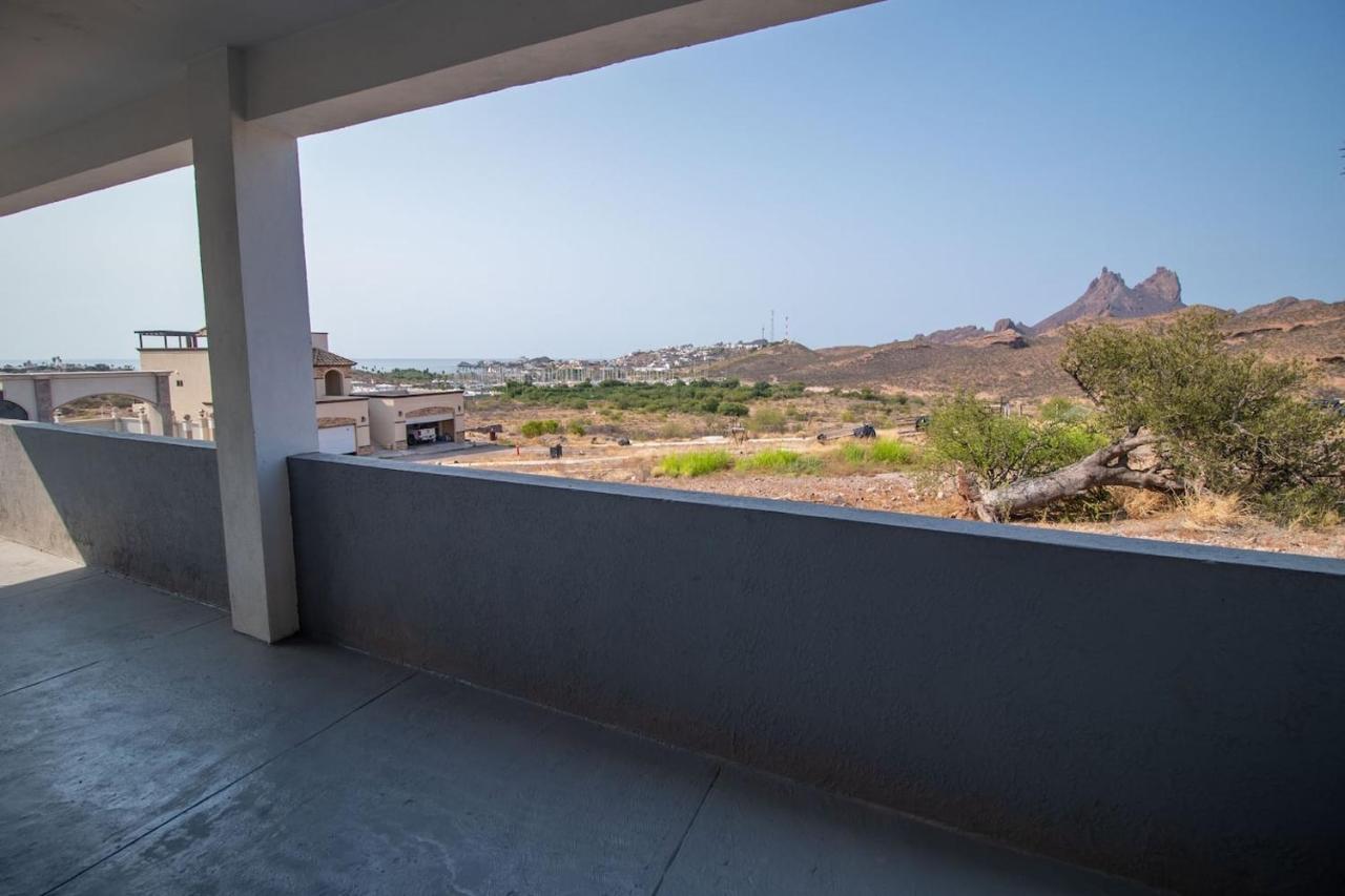 San Carlos Nuevo Guaymas Casa 12-1 - Beautiful Mountain Views 아파트 외부 사진