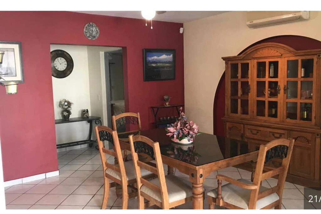 San Carlos Nuevo Guaymas Casa 12-1 - Beautiful Mountain Views 아파트 외부 사진