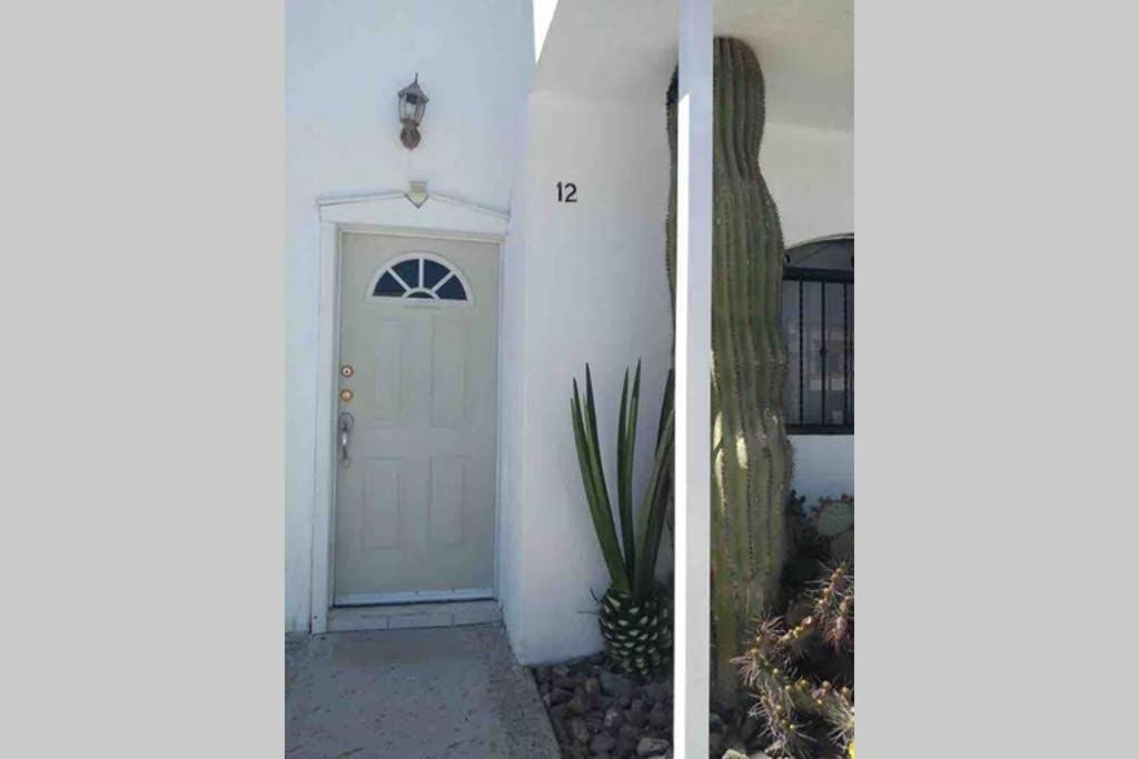 San Carlos Nuevo Guaymas Casa 12-1 - Beautiful Mountain Views 아파트 외부 사진