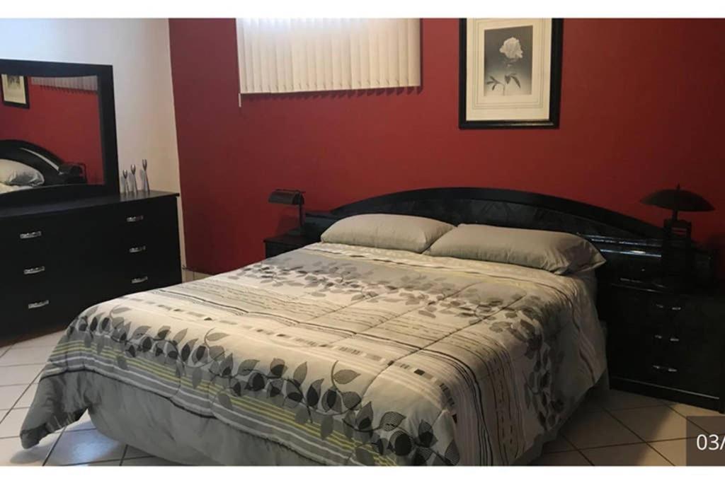 San Carlos Nuevo Guaymas Casa 12-1 - Beautiful Mountain Views 아파트 외부 사진