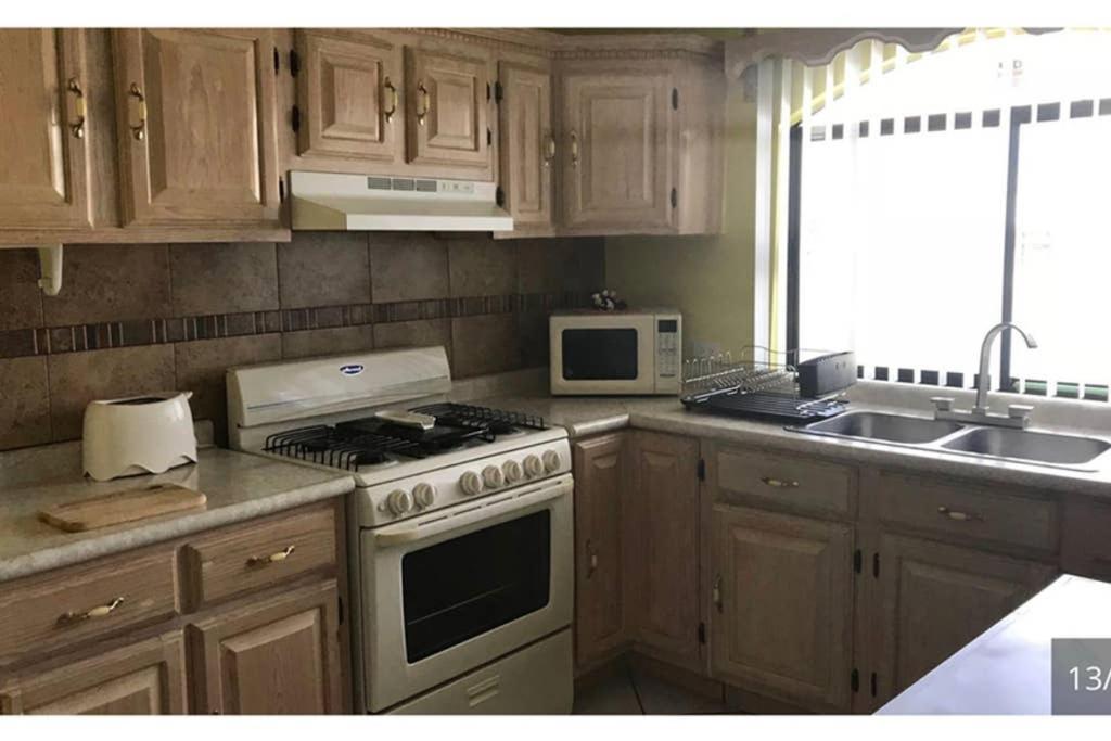 San Carlos Nuevo Guaymas Casa 12-1 - Beautiful Mountain Views 아파트 외부 사진