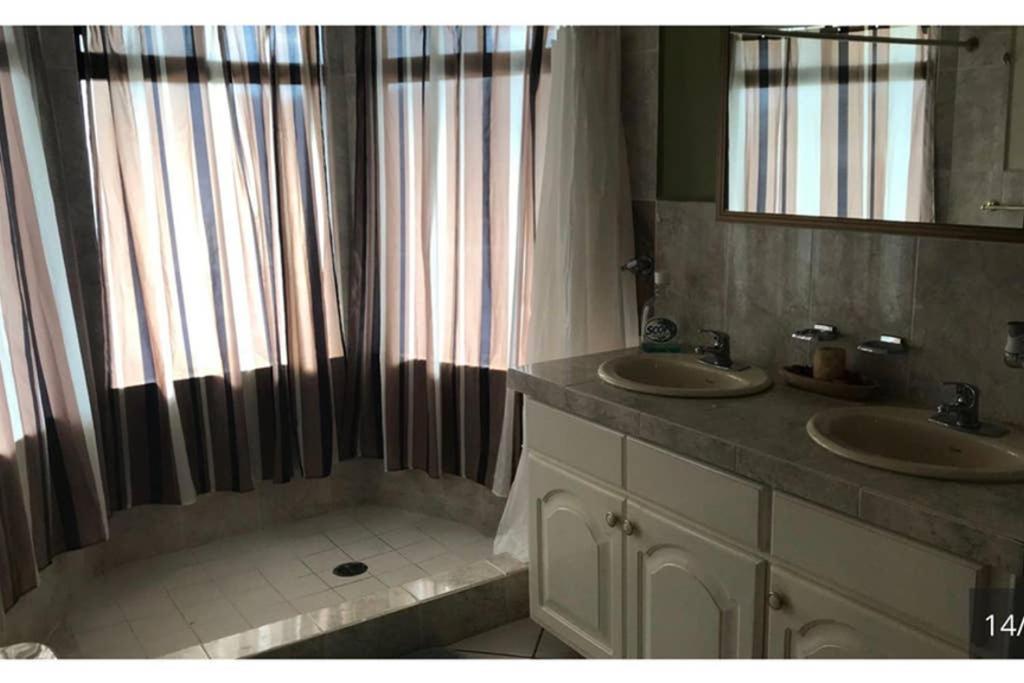 San Carlos Nuevo Guaymas Casa 12-1 - Beautiful Mountain Views 아파트 외부 사진