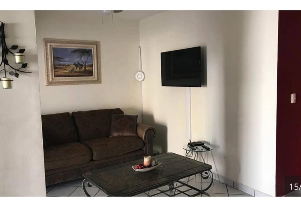 San Carlos Nuevo Guaymas Casa 12-1 - Beautiful Mountain Views 아파트 외부 사진