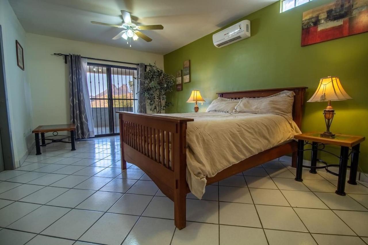 San Carlos Nuevo Guaymas Casa 12-1 - Beautiful Mountain Views 아파트 외부 사진