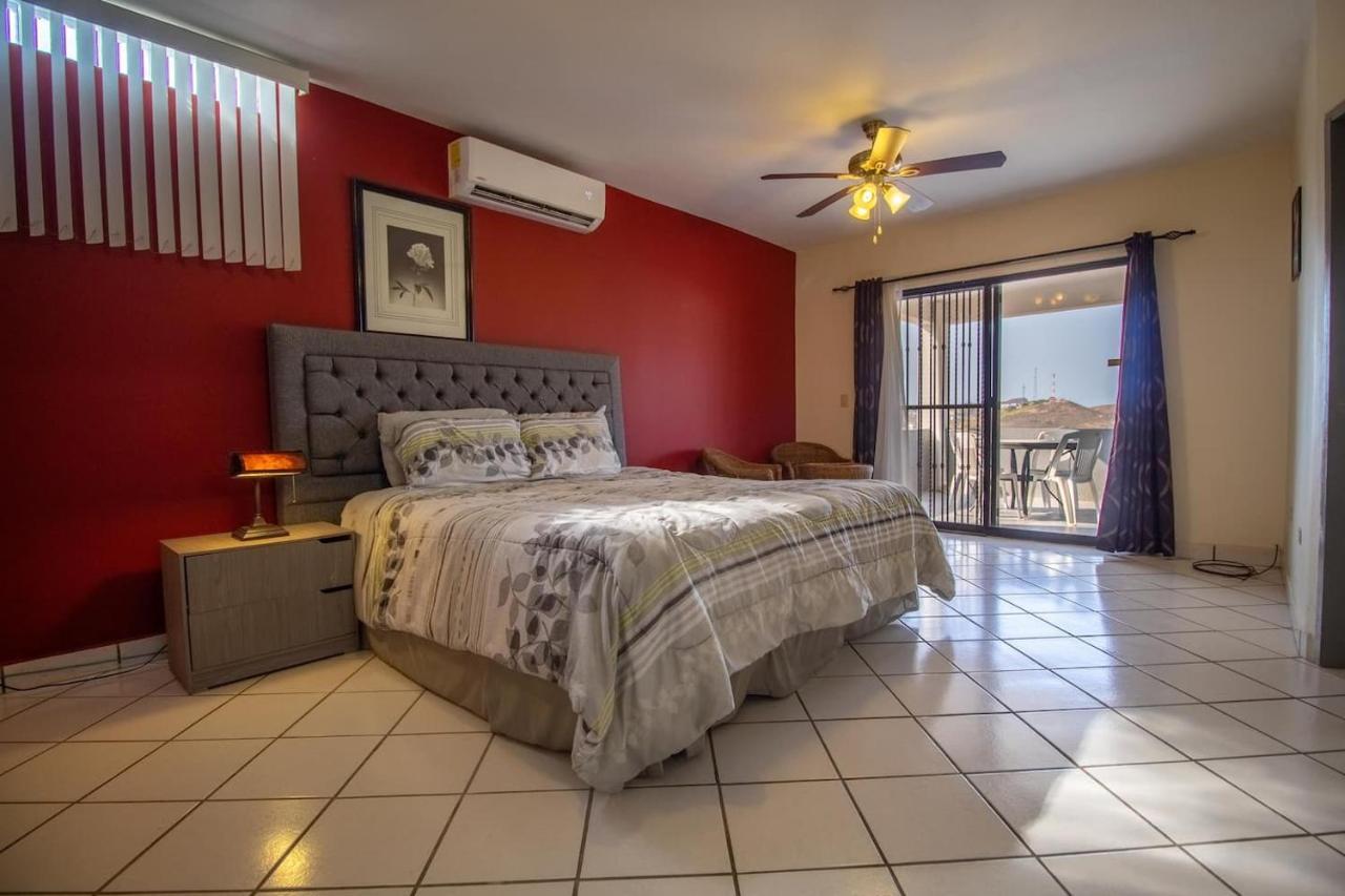 San Carlos Nuevo Guaymas Casa 12-1 - Beautiful Mountain Views 아파트 외부 사진