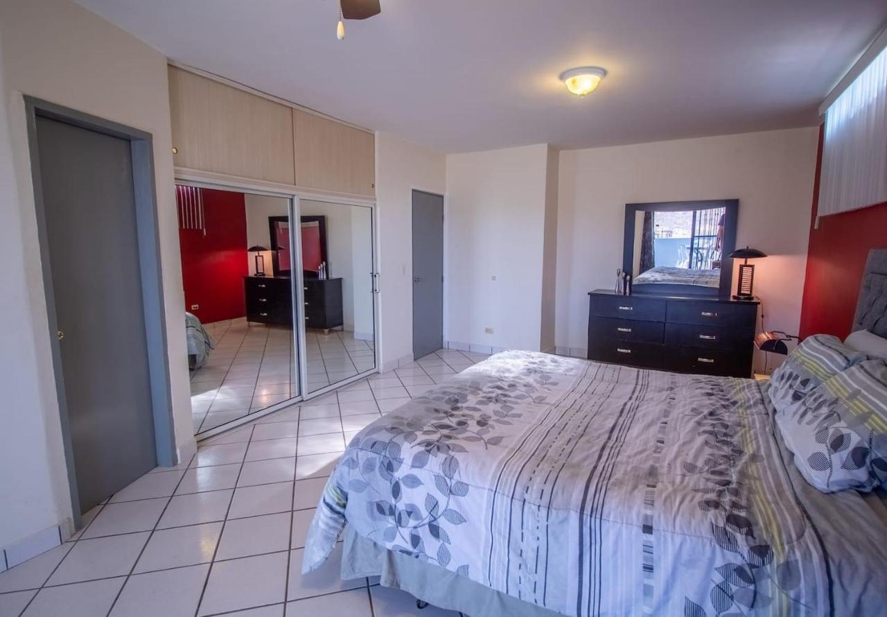 San Carlos Nuevo Guaymas Casa 12-1 - Beautiful Mountain Views 아파트 외부 사진