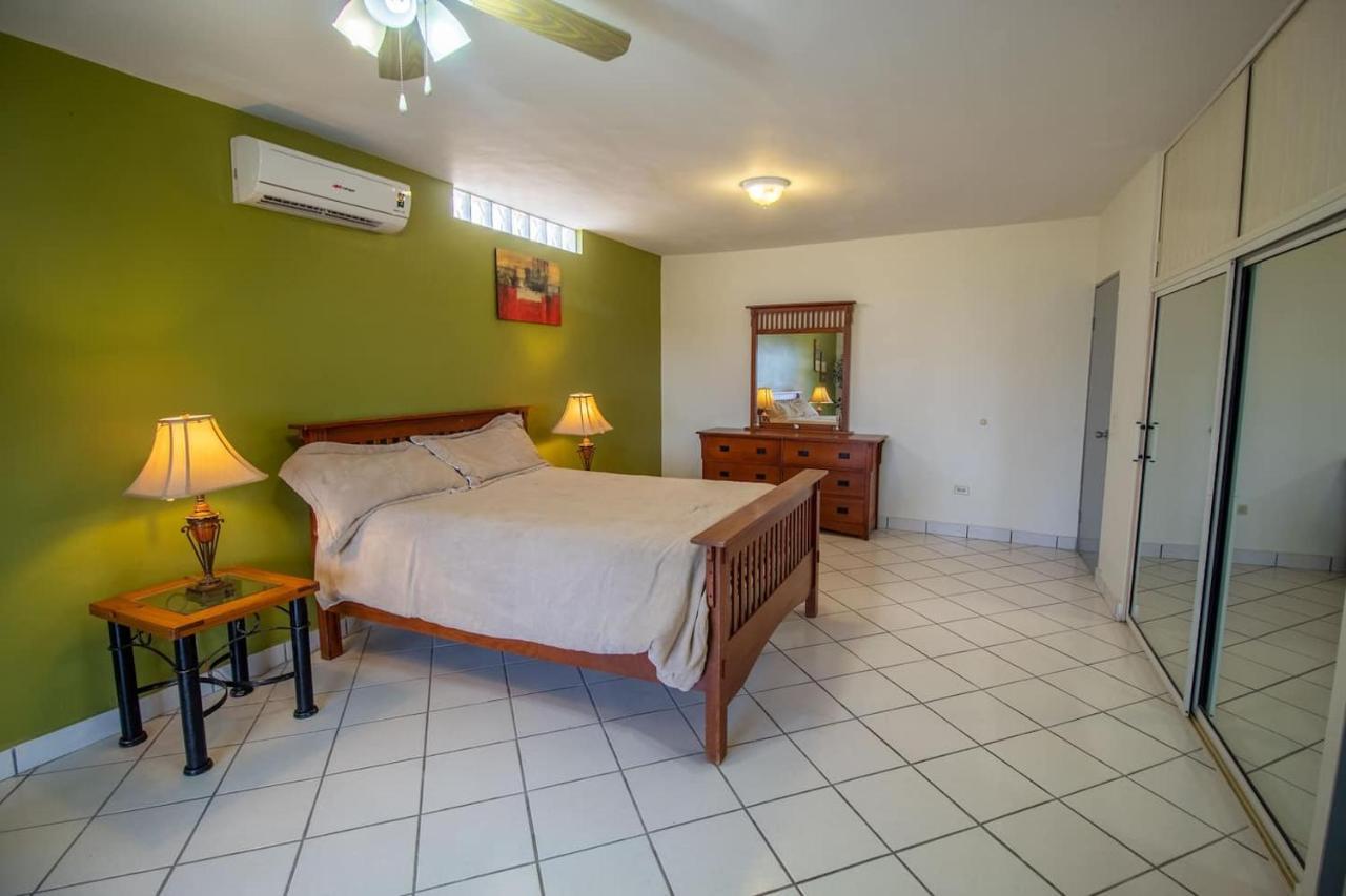 San Carlos Nuevo Guaymas Casa 12-1 - Beautiful Mountain Views 아파트 외부 사진
