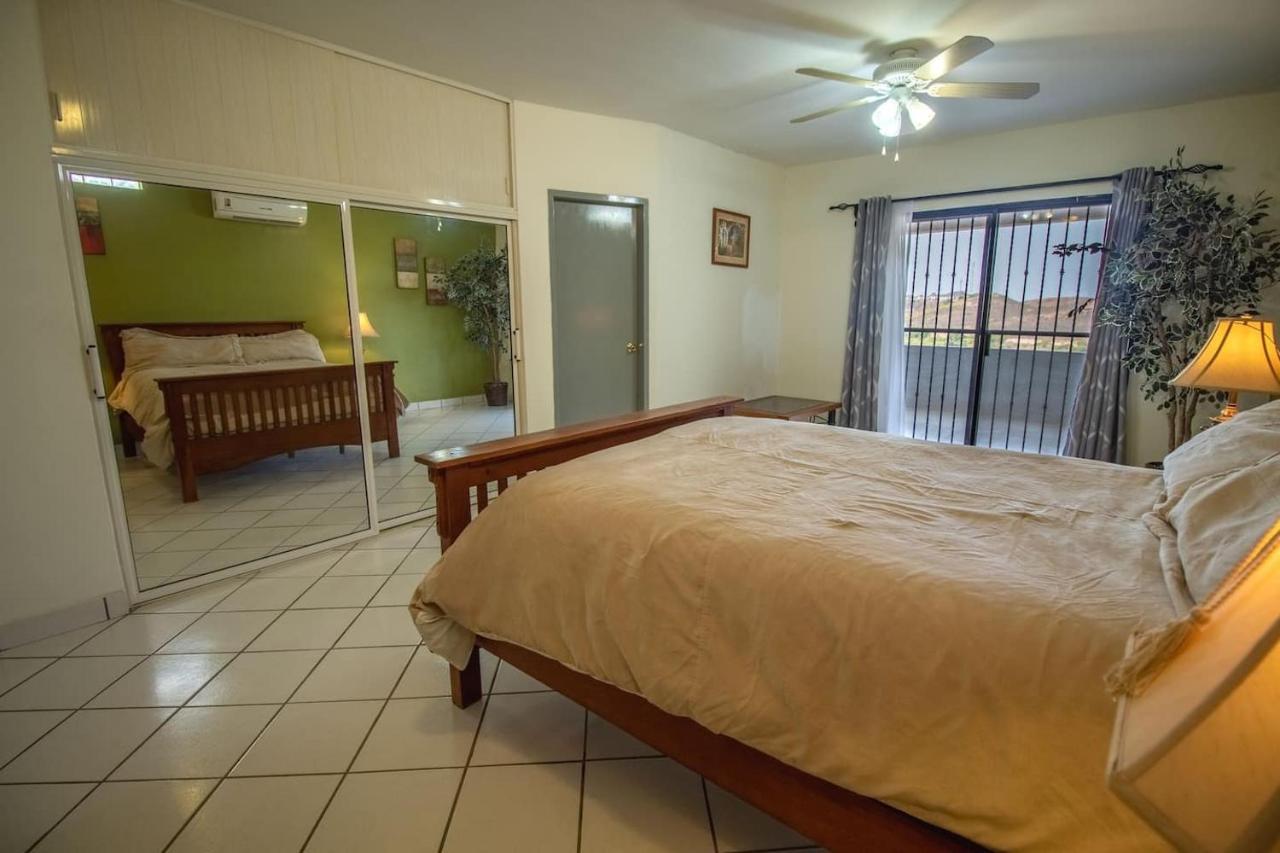 San Carlos Nuevo Guaymas Casa 12-1 - Beautiful Mountain Views 아파트 외부 사진