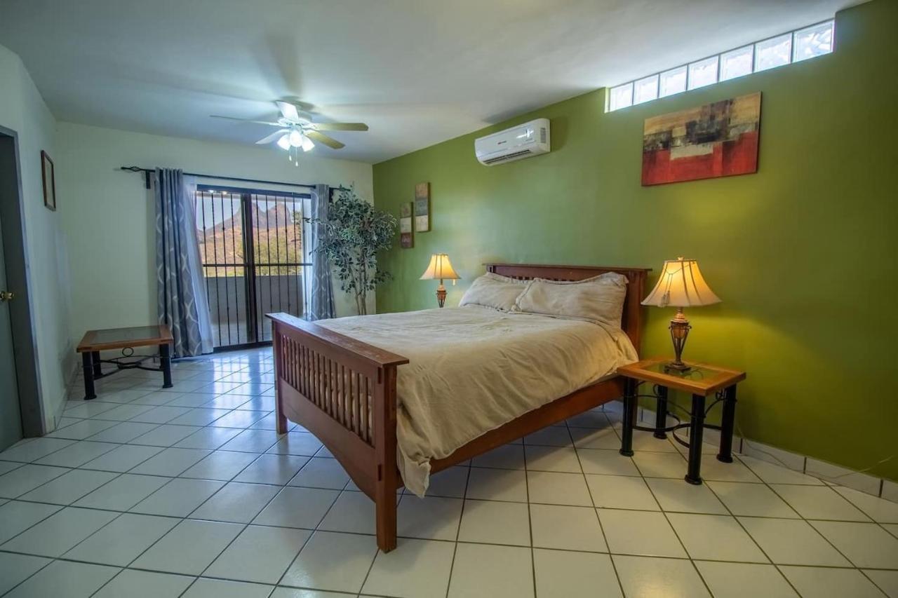 San Carlos Nuevo Guaymas Casa 12-1 - Beautiful Mountain Views 아파트 외부 사진