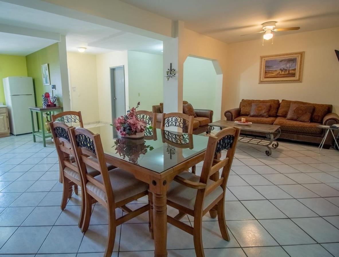 San Carlos Nuevo Guaymas Casa 12-1 - Beautiful Mountain Views 아파트 외부 사진