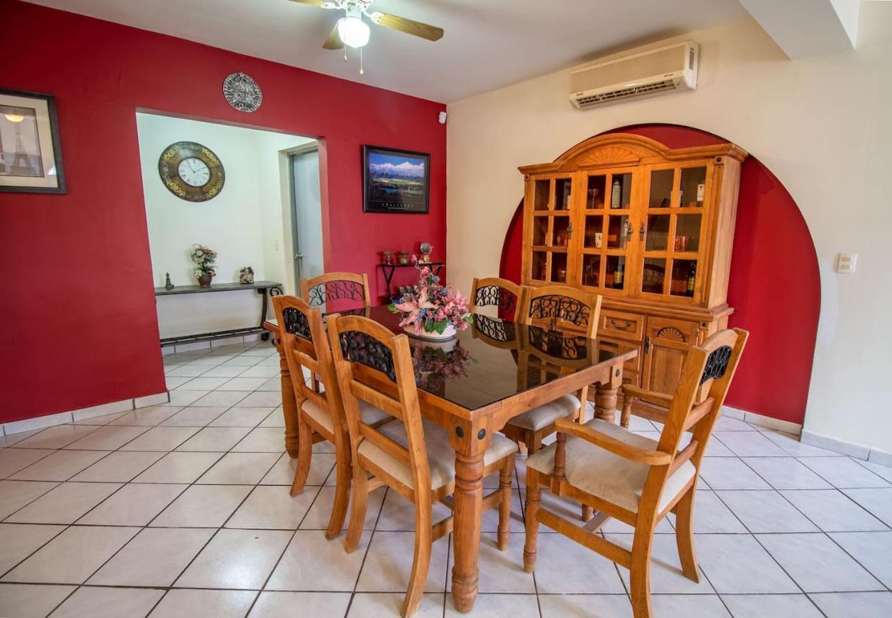 San Carlos Nuevo Guaymas Casa 12-1 - Beautiful Mountain Views 아파트 외부 사진