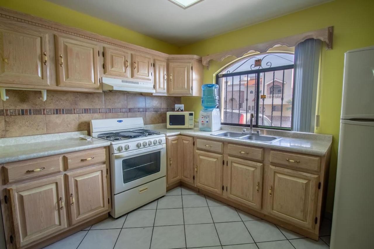 San Carlos Nuevo Guaymas Casa 12-1 - Beautiful Mountain Views 아파트 외부 사진