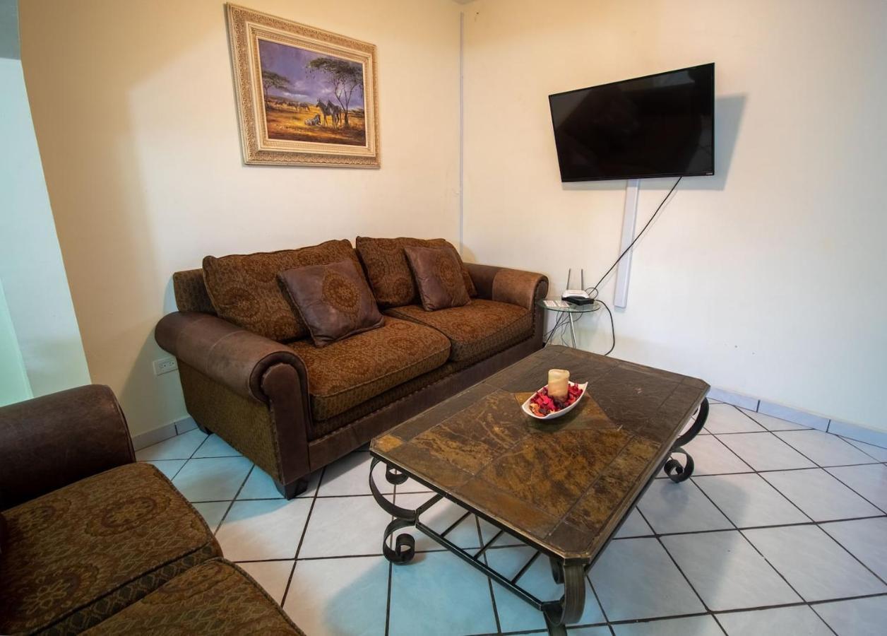 San Carlos Nuevo Guaymas Casa 12-1 - Beautiful Mountain Views 아파트 외부 사진