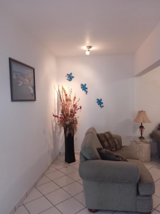 San Carlos Nuevo Guaymas Casa 12-1 - Beautiful Mountain Views 아파트 외부 사진