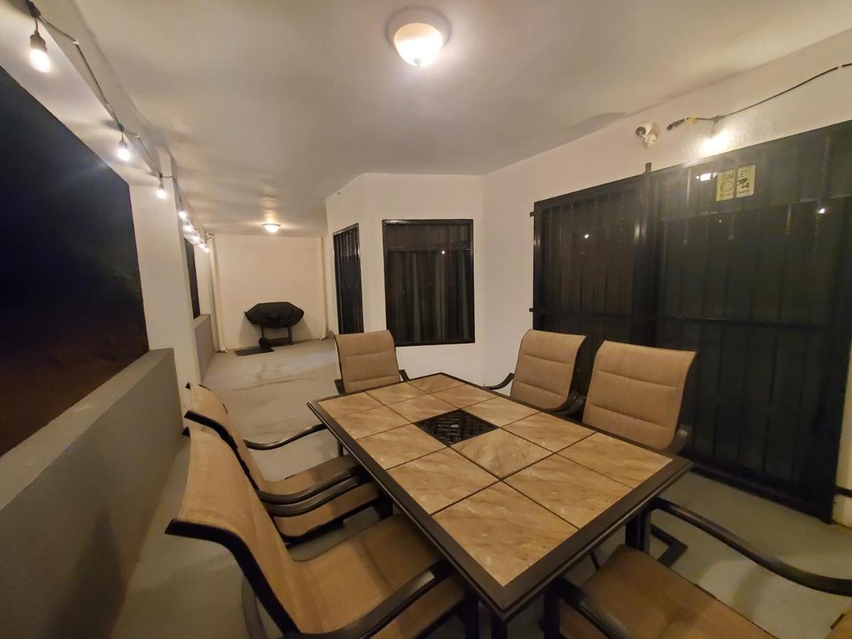San Carlos Nuevo Guaymas Casa 12-1 - Beautiful Mountain Views 아파트 외부 사진