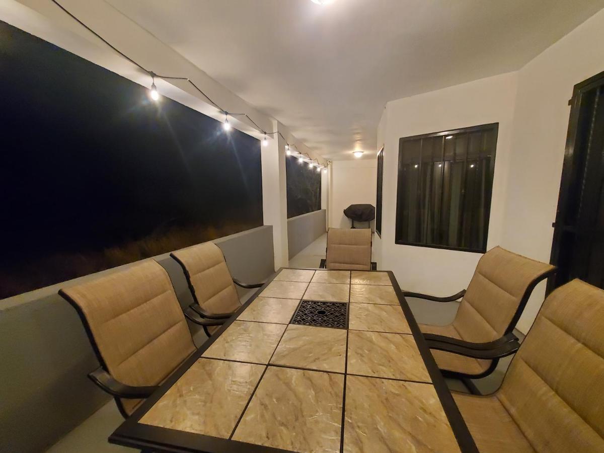 San Carlos Nuevo Guaymas Casa 12-1 - Beautiful Mountain Views 아파트 외부 사진