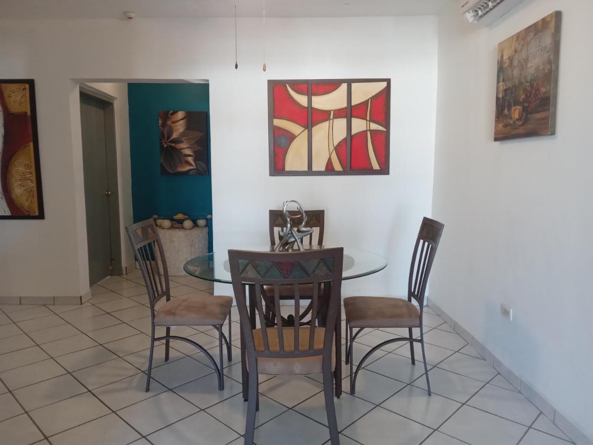 San Carlos Nuevo Guaymas Casa 12-1 - Beautiful Mountain Views 아파트 외부 사진