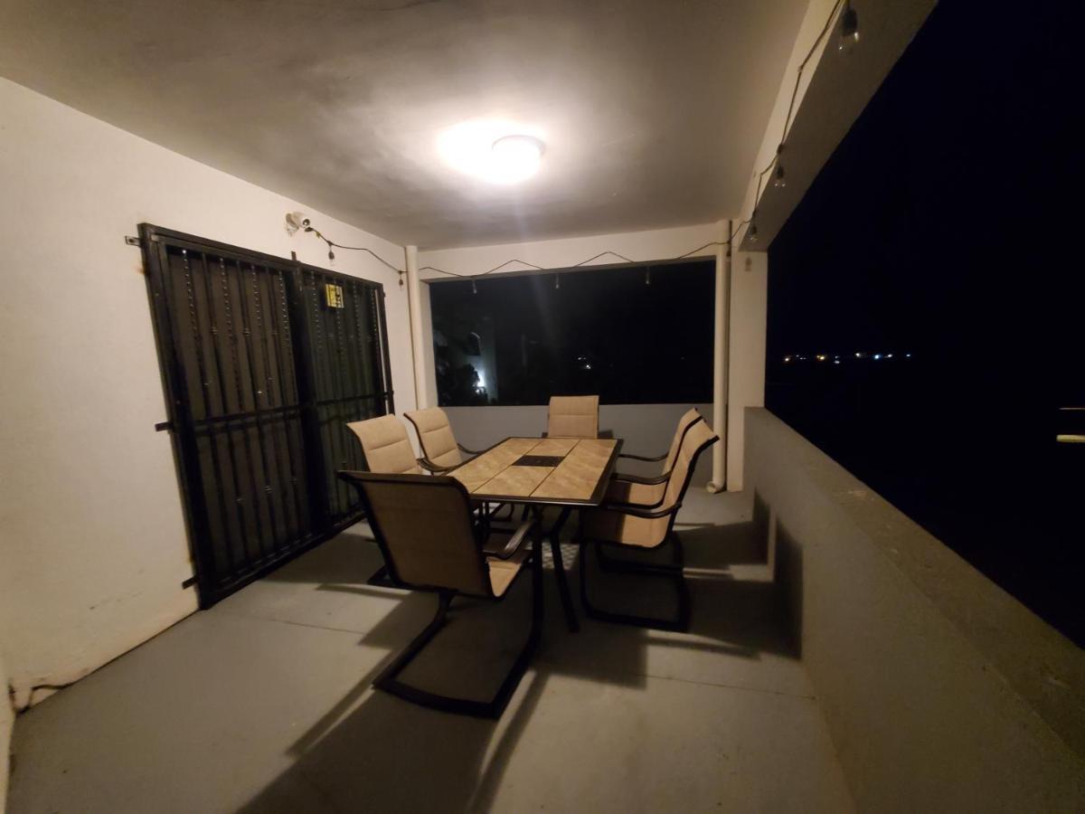 San Carlos Nuevo Guaymas Casa 12-1 - Beautiful Mountain Views 아파트 외부 사진