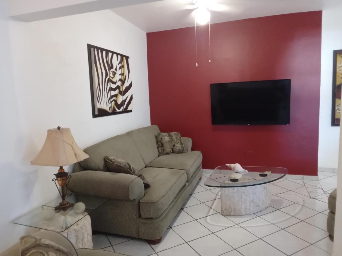 San Carlos Nuevo Guaymas Casa 12-1 - Beautiful Mountain Views 아파트 외부 사진