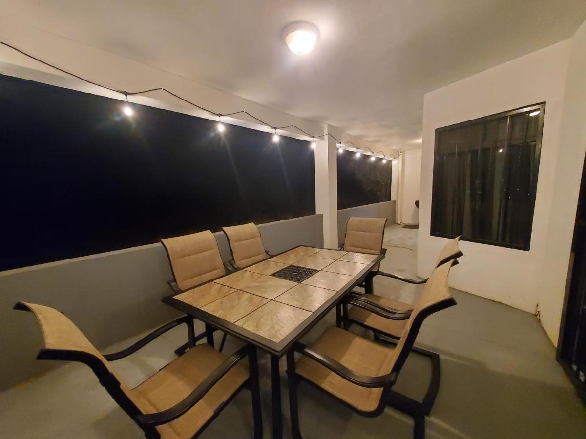 San Carlos Nuevo Guaymas Casa 12-1 - Beautiful Mountain Views 아파트 외부 사진